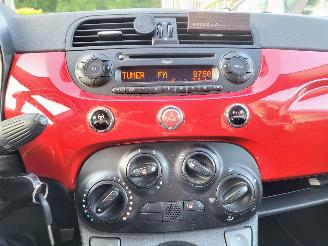 Fiat 500 fiat 500 NAKED  1.2  69 PK COOL picture 11