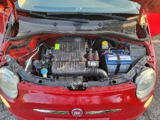 Fiat 500 fiat 500 NAKED  1.2  69 PK COOL picture 14