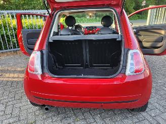 Fiat 500 fiat 500 NAKED  1.2  69 PK COOL picture 10
