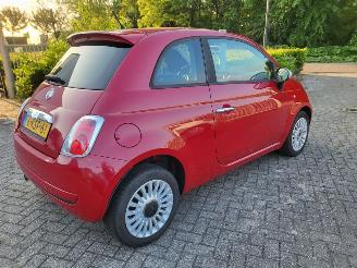 Fiat 500 fiat 500 NAKED  1.2  69 PK COOL picture 6