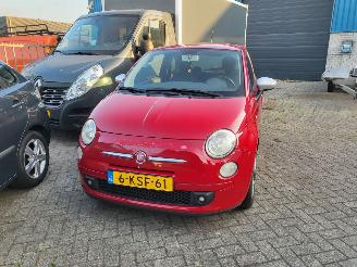 Fiat 500 fiat 500 NAKED  1.2  69 PK COOL picture 13