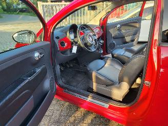 Fiat 500 fiat 500 NAKED  1.2  69 PK COOL picture 8