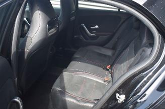 Mercedes A-klasse 180 D Business Solution AMG 116Pk *Navi/Clima/Camera/Stoelverwarming picture 6