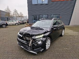 Skoda Kamiq AUTOMAAT picture 1