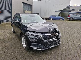 Skoda Kamiq AUTOMAAT picture 10