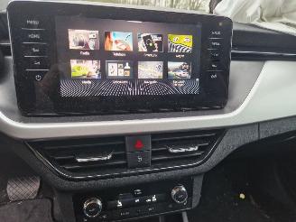 Skoda Kamiq AUTOMAAT picture 20