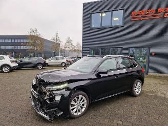 Skoda Kamiq AUTOMAAT picture 3