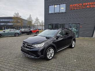 Schadeauto Volkswagen Taigo 85KW AUTOMAAT / STYLE  21 DKM 2024/4