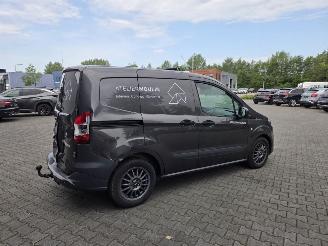 Ford Transit Courier Van 74kw / 13255 km !! picture 6