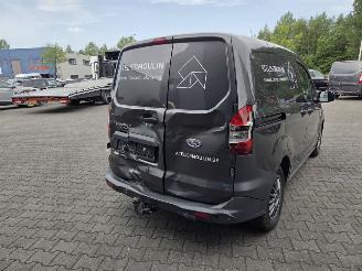 Ford Transit Courier Van 74kw / 13255 km !! picture 9
