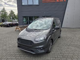 Ford Transit Courier Van 74kw / 13255 km !! picture 13