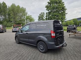 Ford Transit Courier Van 74kw / 13255 km !! picture 2