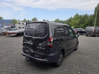 Ford Transit Courier Van 74kw / 13255 km !! picture 4