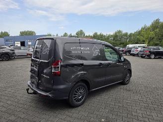 Ford Transit Courier Van 74kw / 13255 km !! picture 5