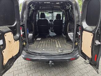 Ford Transit Courier Van 74kw / 13255 km !! picture 10