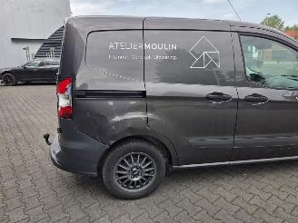 Ford Transit Courier Van 74kw / 13255 km !! picture 8
