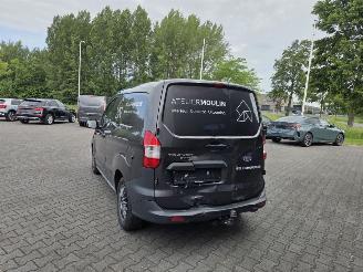Ford Transit Courier Van 74kw / 13255 km !! picture 3