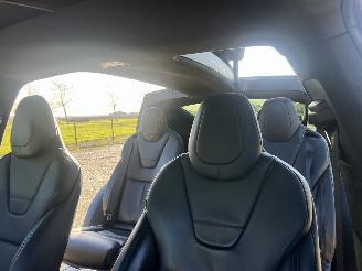 Tesla Model X 90D Base 6persoons/autopilot/volleder/nap picture 12