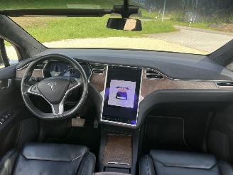 Tesla Model X 90D Base 6persoons/autopilot/volleder/nap picture 9