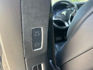 Tesla Model X 90D Base 6persoons/autopilot/volleder/nap picture 13