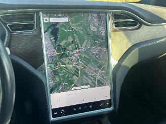 Tesla Model X 90D Base 6persoons/autopilot/volleder/nap picture 17