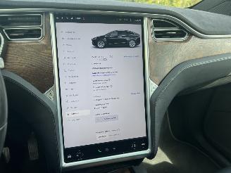 Tesla Model X 90D Base 6persoons/autopilot/volleder/nap picture 16