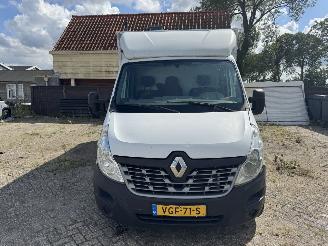 Renault Master T35 2.3 dCi L3H2 picture 3