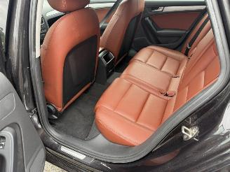 Audi A4 Avant 2.0 TFSI Pro L. bns picture 7