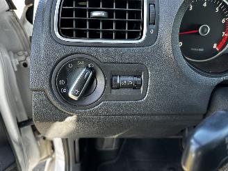 Volkswagen Polo 1.2 12V BlueMotion Trendline picture 9