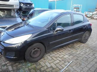 Peugeot 207 1.4 picture 5