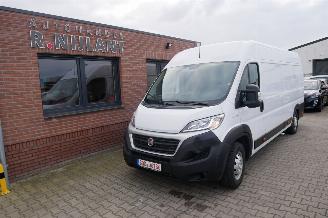 bruktbiler bedrijf Fiat Ducato MAXI L5H2 2019/9