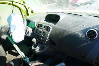 Renault Kangoo Express Grand Comfort picture 10