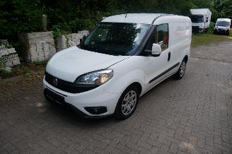 Fiat Doblo  picture 1