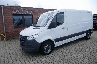 begagnad bil bedrijf Mercedes Sprinter L2H1 2020/9
