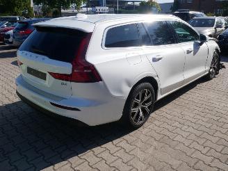 Volvo V-60  picture 4