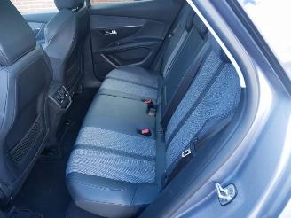 Peugeot 3008 ALLURE PANORAMADAK picture 11