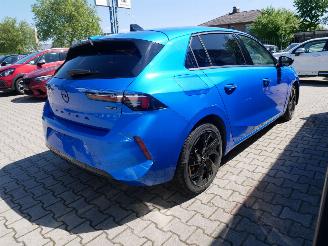 Opel Astra GS LINE PLUG IN HYBRID PANORAMADAK picture 3