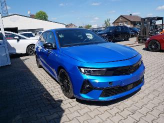 Opel Astra GS LINE PLUG IN HYBRID PANORAMADAK picture 2