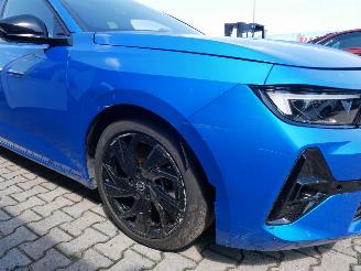 Opel Astra GS LINE PLUG IN HYBRID PANORAMADAK picture 10