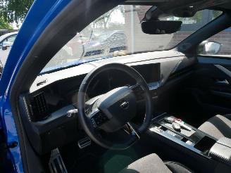 Opel Astra GS LINE PLUG IN HYBRID PANORAMADAK picture 12