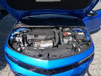 Opel Astra GS LINE PLUG IN HYBRID PANORAMADAK picture 11