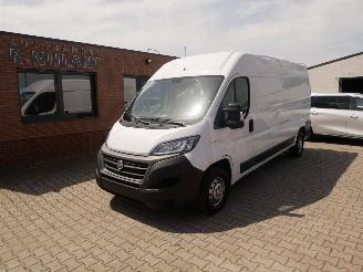 bruktbiler bedrijf Fiat Ducato L3H2 2e versnelling kraakt!!! 2020/9