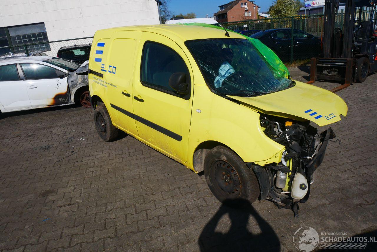 Renault Kangoo Express Grand Comfort