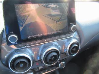 Nissan Juke 1.0B N-Connect 26.700km Climatronic Camera StoelVerwarming CruiseControl..... picture 17