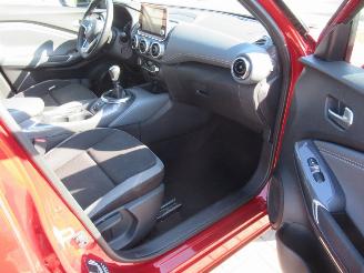 Nissan Juke 1.0B N-Connect 26.700km Climatronic Camera StoelVerwarming CruiseControl..... picture 11
