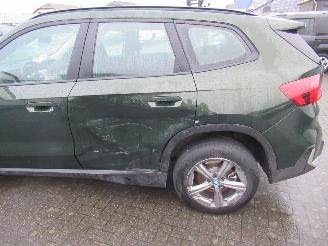 BMW X1 X1 X-Drive25E Aut. PluginHybrid VirtualCockpit Climat Navi Camera..... picture 9