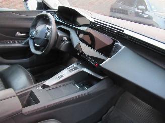 Peugeot 408 Puretech130 Aut. VirtualCockpit Leer Navi Keyless-Go...... picture 13