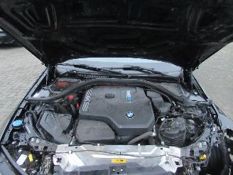 BMW 3-serie 320E Touring Aut.PluginHybrid WideScreen Cockpit Navi CruiseControl Pdc ..... picture 14
