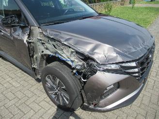 Hyundai Tucson 1.6CRDI 84.900km VirtualCockpit Climatronic Navi Camera Tempomat Parktronic.... picture 7