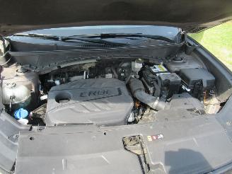 Hyundai Tucson 1.6CRDI 84.900km VirtualCockpit Climatronic Navi Camera Tempomat Parktronic.... picture 12